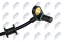 CAPTEUR ABS AVANT NISSAN NAVARA 4WD D40 2.5DCI 05- PAT PAQUET CONDUCTEUR #2photo 14