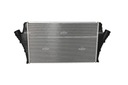 INTERCOOLER OPEL VECTRA C 2.0T 