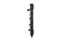 RADIATEUR MOTEUR EAU ALFA ROMEO 156 1.8 2.0 2.5 02.97-05.06 MAHLEphoto 16