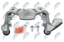 COLLIER ÉTRIER ARRIÈRE GAUCHE VW GOLF V VI TOURAN 03-10 CADDY III 04-photo 13