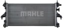 RADIATEUR EAU MAHLE KNECHT CR880000Pphoto 14