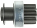 BENDIX DÉMARREUR BRAND NOUVEAU AS-PL STAR SD1026P ASphoto 12