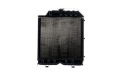 RADIATEUR SYSTÈME REFROIDISSEMENT MOTEUR MAHLE CR 2291 000Pphoto 10
