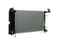 MAHLE CR 1527 000S RADIATEUR SYSTÈME REFROIDISSEMENT MOTEURphoto 8