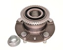 COJINETE RUEDAS MAZDA T. 626 91- CON ABS 4031/MG MAXGEAR 