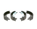 BOSCH 0 986 487 759 КОЛОДКИ ГАЛЬМІВНЕ KPL.  (15908337005) фото min 8