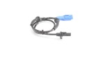 CAPTEUR ABS PEUGEOT 207 1.4-1.6D 02.06-12.15 BOSCHphoto 11