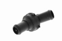 ФЛАНЕЦЬ СИСТЕМИ ОХОЛОДЖЕННЯ V10-5866 VAICO VW  (17549277442) фото min 9