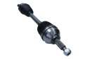 MAXGEAR DEMI-ARBRE RENAULT TRAFIC 06- 2,5DCI VIVARO LEphoto 15