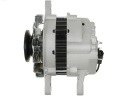NEUF ALTERNATEUR MITSUBISHI GAUCHE 300 2.0 4WD MITSUBISHI PAJERO 2.6photo 9