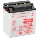 Аккумулятор Yuasa YB10L-A2