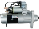 NEUF ORIGINAL DÉMARREUR MITSUBISHI S5206(MITSUBISHI)photo 8