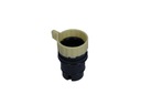 АВТО РОЗЕТКА КОРОБКА ПЕРЕДАЧ. DB W202/203/204 Maxgear 27-0678 Корпус разъема,