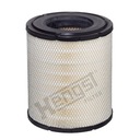 FILTRO AIRE HENGST FILTER E591L 