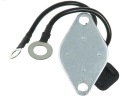 ВИМИКАЧ ELEKTROMAGNETYCZNY, СТАРТЕР AS-PL SS0077 + АСИСТЕНТ NA WYPADEK KOLIZJI V12 W БАРДАЧОК - OSWIADCZENIE, PORADNIK, ЗАПАХ  фото 13