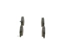 BOSCH 0 986 495 358 KIT PLAQUETTES FREINSphoto 15