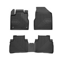 ALFOMBRILLAS GOMA 77 PARA NISSAN MURANO Z51 2009-2014 