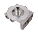 DT SPARE PARTS 1.12280 Топливный фильтр