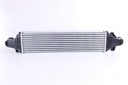 RADIATOR INTERCOOLER 96335 NIS photo 7 - milautoparts-fr.ukrlive.com