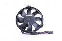 NISSENS VENTILATEUR RADIATEUR AUDI A4 B5 A6 C5 A6 C6 A8 D3 VW PASSATphoto 9