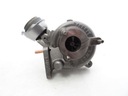 TURBINA TURBO AUDI A4 B5 B7 PASSAT SKODA 1.9 TDI 101KM - 115KM + REGALO 