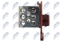 NTY ERD-PE-005 Резистор, внутренний вентилятор