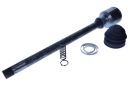 ШАРНІР ВН. CITROEN JUMPER/BOXER 3,0HDI 3,0M-JET MAXGEAR 49-2790  (15711119439) фото min 11