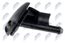 BUSE LAVE-GLACE VITRES AVANT BMW Z3 -2003photo 15