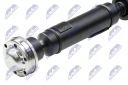 ARBRE DE TRANSMISSION ARRIÈRE FORD KUGA 2.0TDCI AWD 2008-photo 9