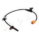 CAPTEUR VITESSES ROUES ABS JAPKO 151438 photo 2 - milautoparts-fr.ukrlive.com