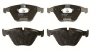 PLAQUETTES FREIN BMW AVANT 3 5 6 7 2,0-6,0 03-13photo 12