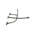 FIL CARBURANTS HAUTE PRESSION CR BOSCH 0445130055photo 11