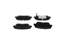 SET PADS HAMULCOWYCH, BRAKES TARCZOWE BOSCH 0 986 495 370 photo 5 - milautoparts-fr.ukrlive.com