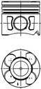 KOLBENSCHMIDT 40659600/KBS PISTON SET FROM PIERSCIENIAMI photo 1 - milautoparts-fr.ukrlive.com