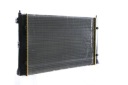 MAHLE RADIATEUR MOTEUR EAU AUDI 80 B1 SEAT TOLEDO I VW CADDY I GOLFphoto 13