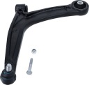 BRAS DE SUSPENSION FIAT 500 C 0.9 (312)photo 13