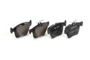 Комплект тормозных колодок BREMBO P 85 125