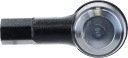 2× LEMFORDER 15560 01 КІНЦІВКА ТЯГИ РУЛЬОВОГО ПОПЕРЕЧНОГО  фото 13