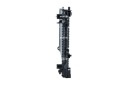 NRF RADIATEUR EAU RENAULT 58242Aphoto 12