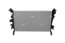 NRF RADIATEUR EAU JEEP/RENEGADE/500X 14- 59286photo 15