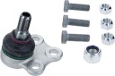 LEMFORDER PIVOT BRAS DE SUSPENSION RENAULTP. TRAFIC 06- LE/PRphoto 11