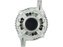 ALTERNATEUR AS-PL A6708Sphoto 12