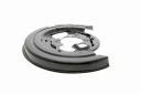 PROTECTION DISQUES FREINAGE AUDI VW VAICO KIT NIEZBEDNIK CONDUCTEUR #1photo 13