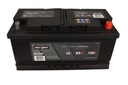 BATERÍA 12V 83AH/720A L- 353X175X175 DL./SZER./WYS 