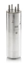 Mann-Filter WK 857/1 Топливный фильтр