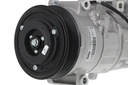 КОМПРЕССОР КОНДИЦИОНЕРА RENAULT GRAND SCENIC 08- 6SE14, 6SEL14C
