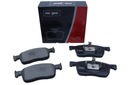 ZAPATAS DE FRENADO PEUGEOT P. TRAVELLER/EXPERT MAXGEAR 