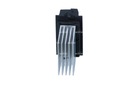 RESISTENCIA SOPLADORES CITROEN C2- C5 PEUGEOT 207- 1007 RENAULT MEGANE 