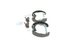 KIT EKSP. BEBNA PLAQUETTES PISTONS RESSORTS CONVIENT VERS CHEVROLETphoto 16