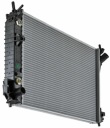 MAHLE RADIATEUR SIGNUM CR1497000Sphoto 9